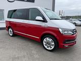 Volkswagen T6 Transporter Bus Multivan Highline - VW Gebrauchtwagen