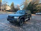 Nissan Nisan Patrol 2.8 7 Sitzer - Nissan Patrol: 2.8