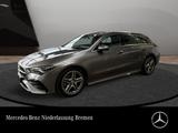Mercedes-Benz CLA 180 SB AMG Premium/TotW/AdvSound/KAM/SpiegPa - Mercedes-Benz CLA 180 Shooting Brake in Bremen