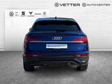 Audi Q5 - 4