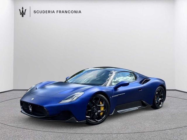 Image of Maserati MC20