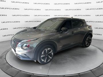 Nissan Juke - 3