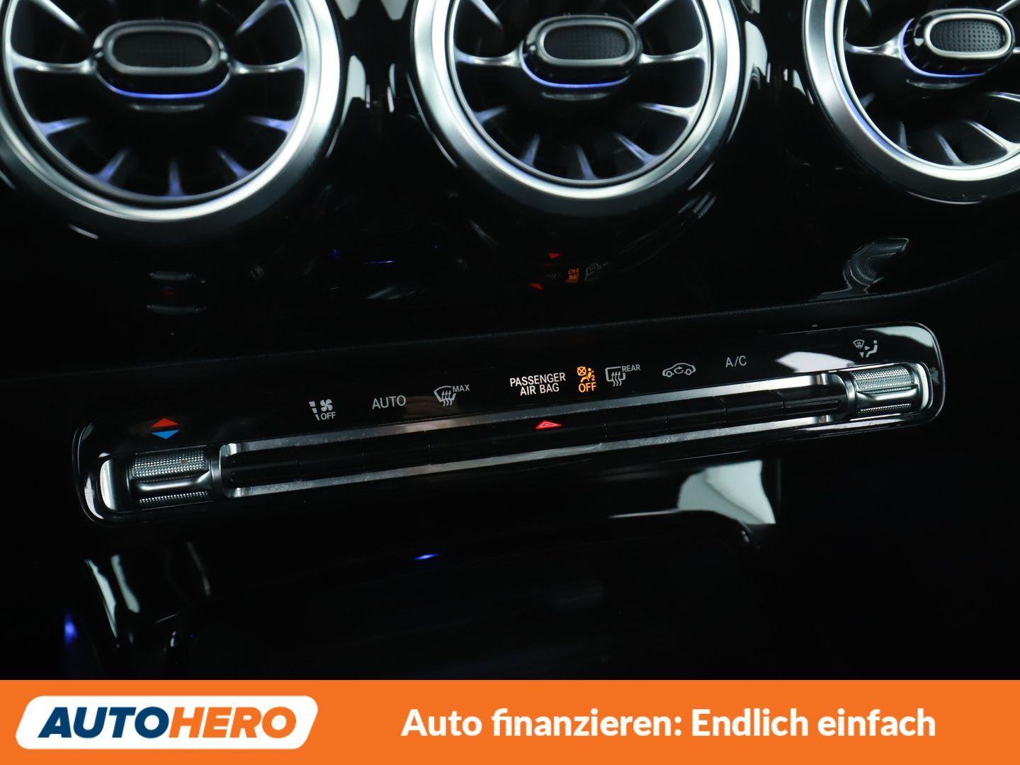 Mercedes-Benz CLA AMG Line Aut.*LED*NAVI*TEMPO*PDC*SHZ*, миниатюра 22