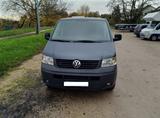 Volkswagen T5-Caravelle - Angebote entsprechen deinen Suchkriterien