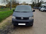 Volkswagen T5-Caravelle - Volkswagen Diesel Wohnmobil oder -wagen Wohnmobil andere T5