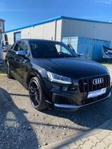 Audi SQ2 TFSI S tronic quattro sport SQ2 - Audi SQ2 von privat