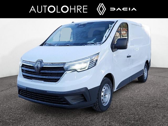 Renault Trafic Komfort L1H1 Blue dCi 130 KAMERA AHK LED