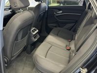 Audi e-tron - Vorschau Bild 7