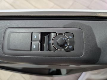Ford Transit Custom Kombi Trail L2 8-Sitzer!