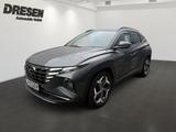 Hyundai Tucson Prime 1.6 CRDi+Navi+Leder+LED+ACC - Hyundai TUCSON in Mönchengladbach