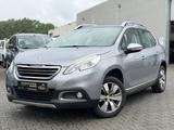 Peugeot 2008 Allure - Peugeot 2008 in Duisburg