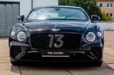 Bentley Continental GT 6.0 W12 Speed *Unique interior* - gebrauchte Bentley Continental GT aus dem Jahr 2022
