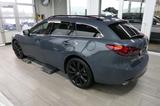 Mazda 6 SKYACTIV-G 194 HOMURA +sofort+ - Mazda 6 Gebrauchtwagen
