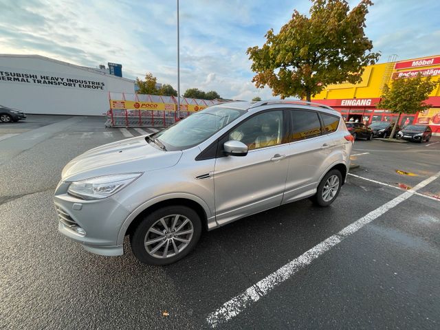 Ford kuga zu verkaufen