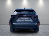 Toyota Yaris Cross 1.5 Hybrid Teamplayer Winter-Paket - Toyota: Allradantrieb