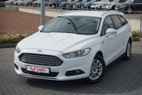 Ford Mondeo 1.5 EcoBoost Business Kamera Tempomat PDC - Ford Mondeo: Weiß