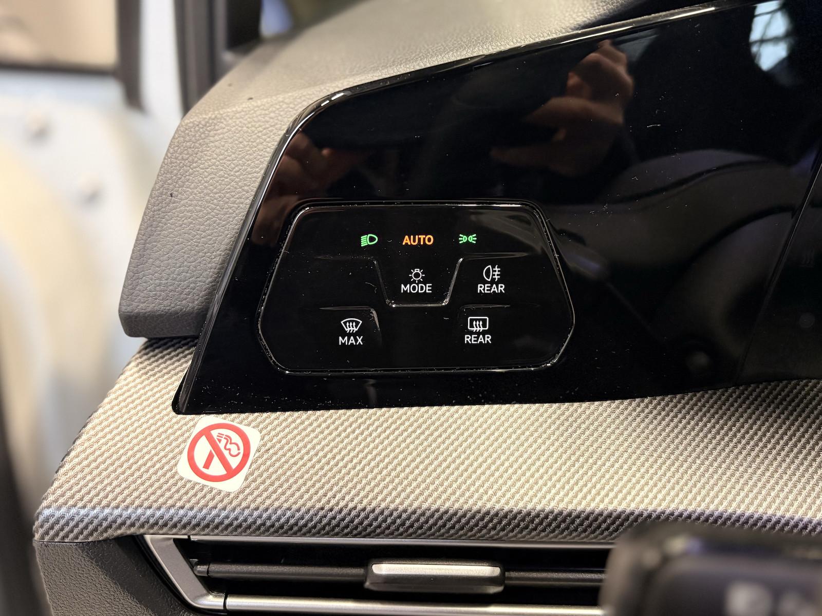 Volkswagen Golf 1.5eTSI DSG R-Line Kamera ACC AppConnect, миниатюра 8