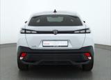 Peugeot 408 1.2 Hybrid 145 Aut. LED ACC Navi Kamera - weiße Peugeot 408