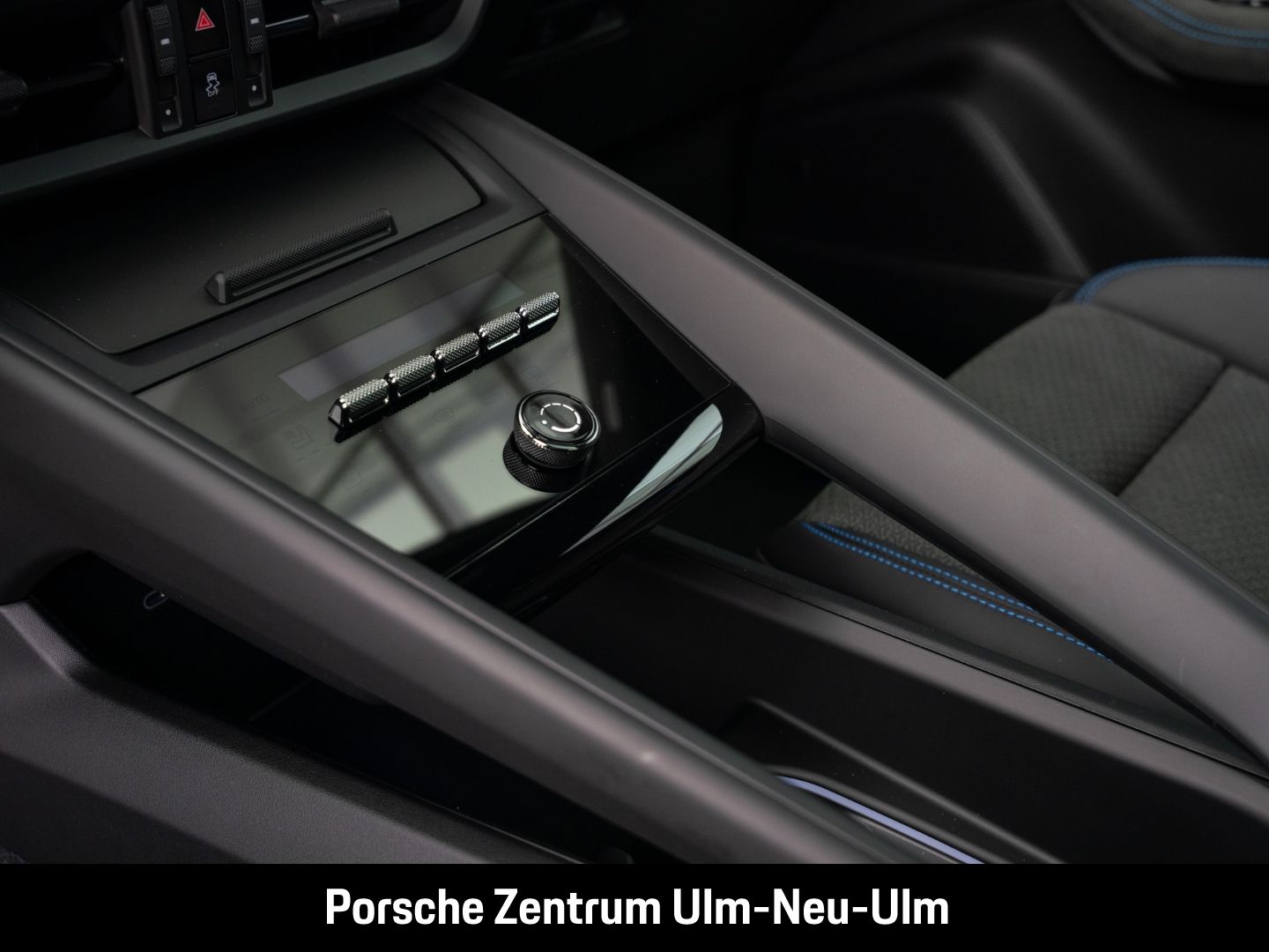 Porsche Macan - Bild 27