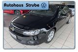 Volkswagen Eos 2.0 TDI BluMo LEDER, NAVI, WP, PDC, GRA - Volkswagen Eos: 2.0