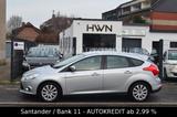 Ford Focus Lim. Trend *2.HAND *AUTOM.*KLIMA *82500 KM - Ford aus 2011