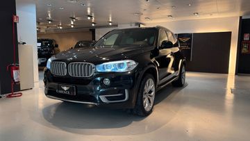 BMW X5 - 1