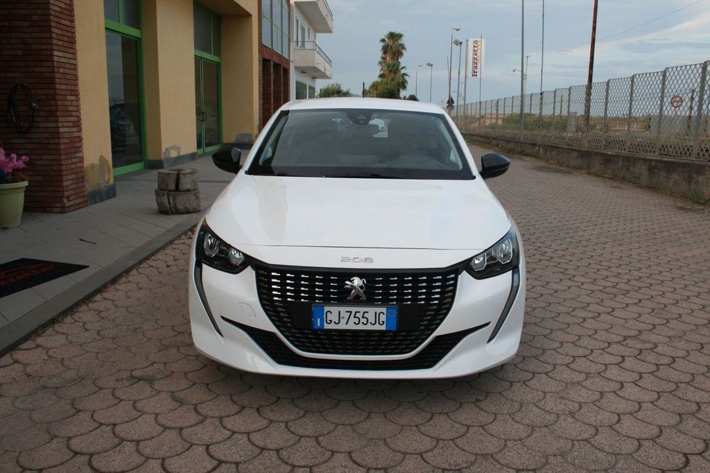 Image of Peugeot 208