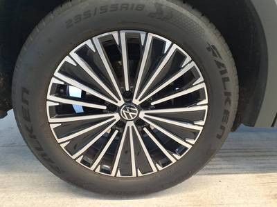 Volkswagen Tiguan - Bild 5