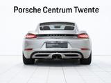 Porsche 718 Cayman T - Porsche Boxster: 718 T