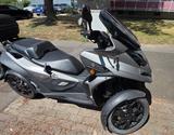 Quadro Qooder  - QUADRO MOTORRAD