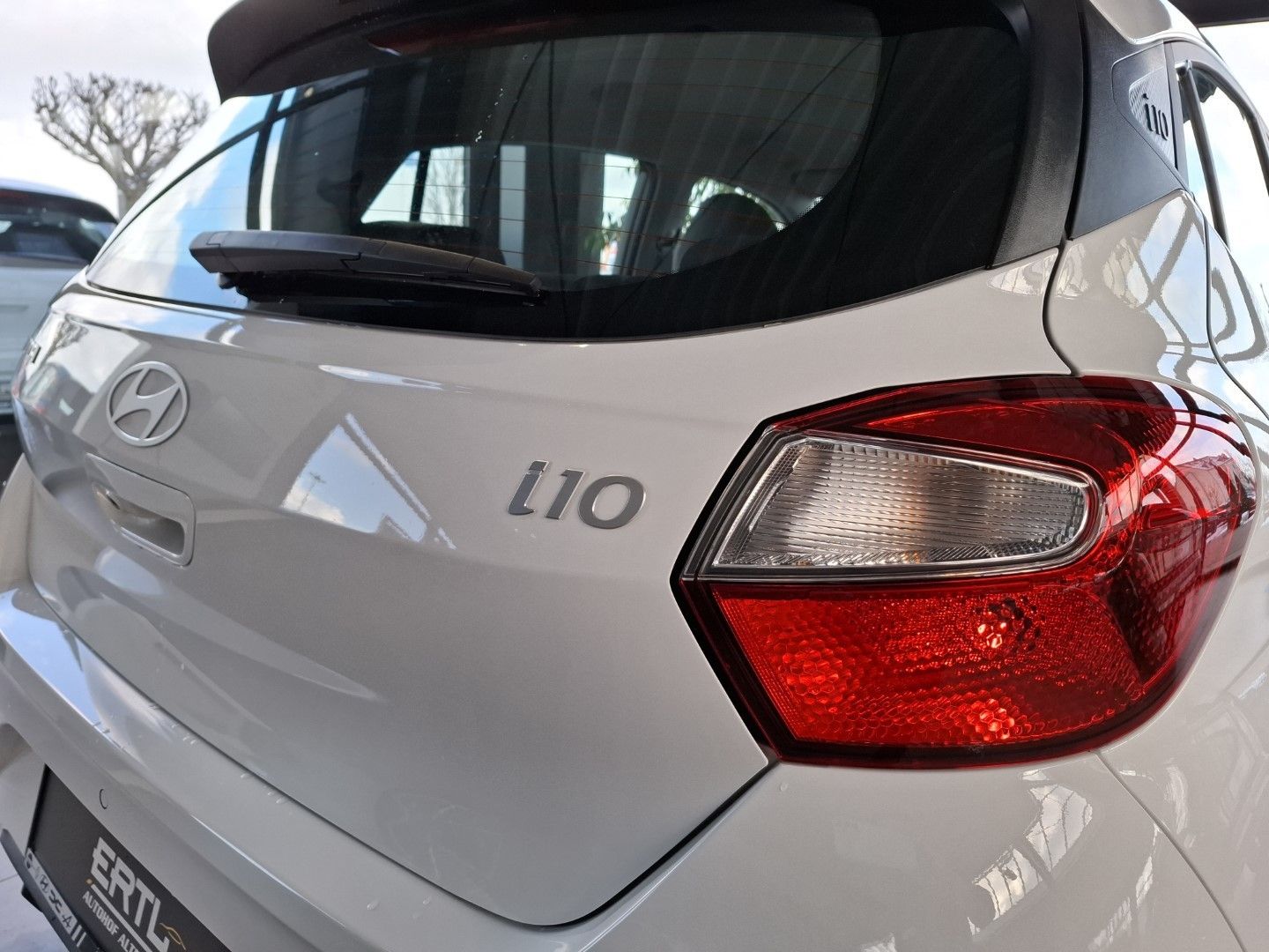 Hyundai i10 - Bild 36