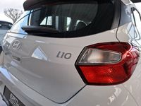 Hyundai i10 - Vorschau Bild 36