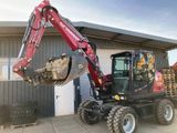Yanmar BW95 / TW95 - Offers matching your search criteria