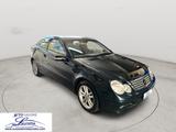 Mercedes-Benz Mercedes-benz C 180 C 180 Kompressor TPS cat Cla - Mercedes-Benz C 180 aus 2003: Kompressor