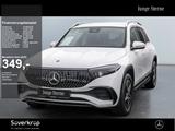 Mercedes-Benz EQB 300 4M , +AMG SPUR KAMERA DISTR PDC SHZ - gebrauchte Mercedes-Benz EQB aus dem Jahr 2024