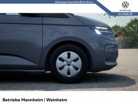 Volkswagen T7 Multivan - Vorschau Bild 15