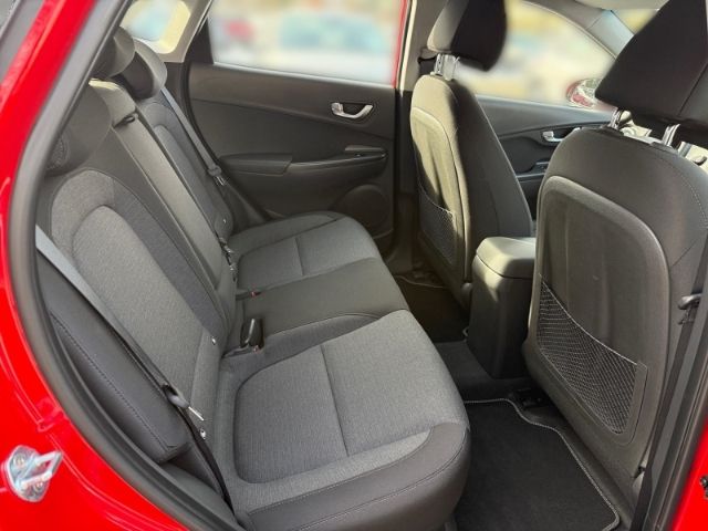 Fahrzeugabbildung Hyundai KONA Select Elektro 2WD +CARPLAY+KLIMA+RFK+PDC+U