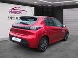 Peugeot 208 1.2 PureTech - gebrauchte Peugeot 208 aus dem Jahr 2021