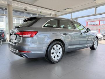 Audi A4 - 5