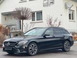 Mercedes-Benz C 220d T Avantgarde*GARANTIE*1.HD*LED*SZH* - Mercedes-Benz C 220 Gebrauchtwagen