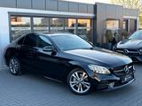Mercedes-Benz C 300 Limo AMG-Sport 9G *LED*Burmester*R-Kamera* - Mercedes-Benz C 300: Sport