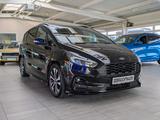 Ford S-MAX FHEV ST-Line *7-Sitzer* - Ford S-MAX ST-Line mit Hybrid-Antrieb (Benzin/Elektro)