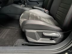Fahrzeugabbildung Seat Ibiza FR Pro Black Edition--Design/XL/Pano/18LM