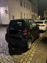 Smart For Two 451 - Smart: 4two