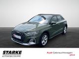 Audi A3 allstreet 35 TFSI S tronic  AHK Navi LED Kame - Audi A3: Allstreet