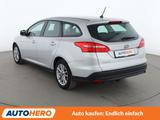 Ford Focus 1.0 EcoBoost Business *TEMP*PDC*AHK*ALU* - Ford Focus Gebrauchtwagen in Chemnitz