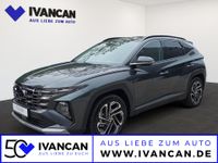 Hyundai TUCSON - Vorschau Bild 1