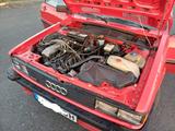 Audi 80 GT 5E Oldtimer-Coupé mit Charme - Audi 80: Sportwagen