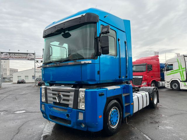 Renault MAGNUM 520 DXI EEV Standard,Automat,Euro V.