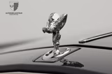 Rolls-Royce Phantom Coupe Sternenhimmel/Coachline/Bespoke - Rolls-Royce aus 2009
